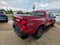 2025 Chevrolet Colorado 4WD Z71