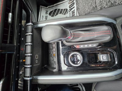 2025 Chevrolet Colorado 4WD Z71