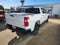 2021 Chevrolet Silverado 1500 4WD Crew Cab Short Bed LT Trail Boss