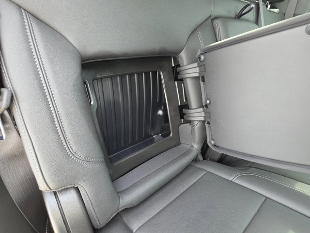 2024 Chevrolet Silverado 1500 4WD Crew Cab Short Bed RST