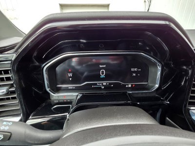 2024 Chevrolet Silverado 1500 4WD Crew Cab Short Bed RST
