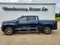 2023 Chevrolet Silverado 1500 4WD Crew Cab Short Bed High Country