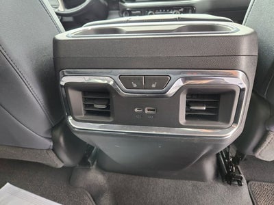 2023 Chevrolet Silverado 1500 4WD Crew Cab Short Bed High Country