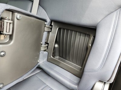 2023 Chevrolet Silverado 1500 4WD Crew Cab Short Bed High Country