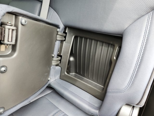 2023 Chevrolet Silverado 1500 4WD Crew Cab Short Bed High Country