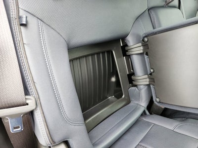 2023 Chevrolet Silverado 1500 4WD Crew Cab Short Bed High Country