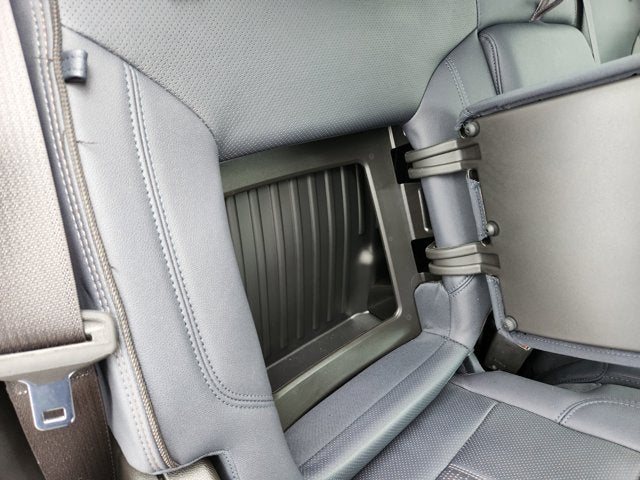 2023 Chevrolet Silverado 1500 4WD Crew Cab Short Bed High Country