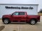 2020 Chevrolet Silverado 1500 4WD Crew Cab Short Bed LTZ