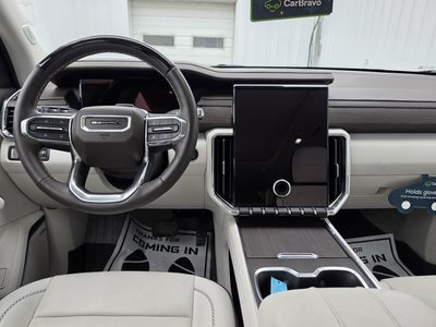 2024 GMC Acadia AWD Denali