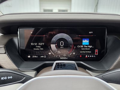 2024 GMC Acadia AWD Denali