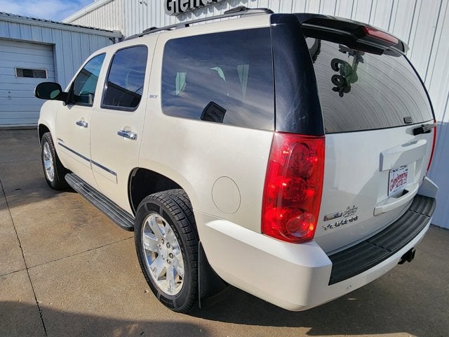 2009 GMC Yukon SLT2