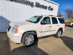 2009 GMC Yukon SLT2