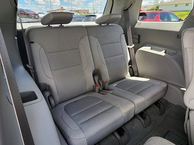 2023 GMC Acadia AWD SLE