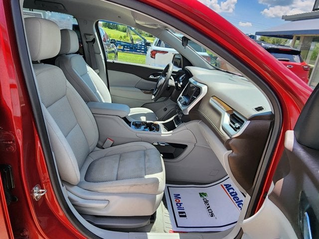 2023 GMC Acadia AWD SLE