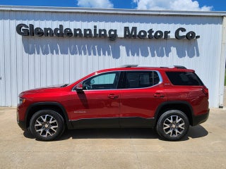 2023 GMC Acadia AWD SLE