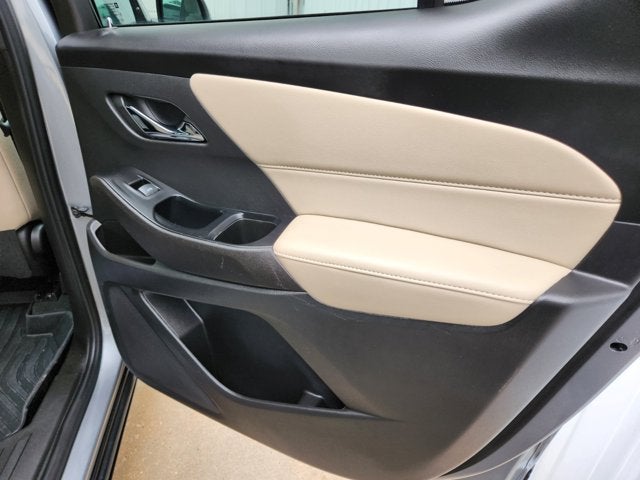 2023 Chevrolet Traverse AWD LS