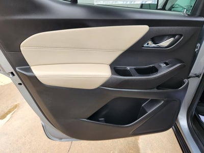 2023 Chevrolet Traverse AWD LS