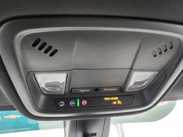 2023 Chevrolet Traverse AWD LS