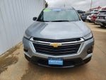 2023 Chevrolet Traverse AWD LS