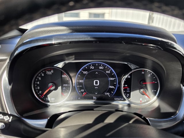 2023 Chevrolet Traverse AWD Premier