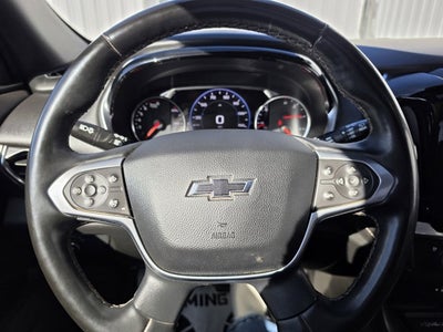 2023 Chevrolet Traverse AWD Premier