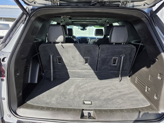 2023 Chevrolet Traverse AWD Premier