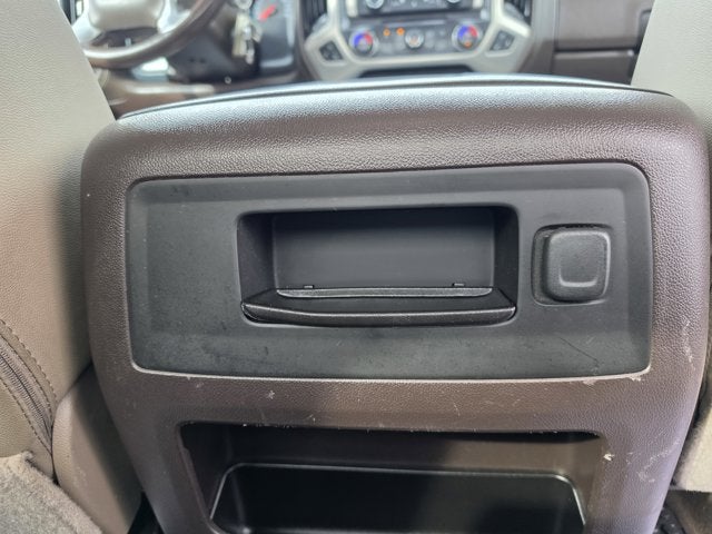 2017 GMC Sierra 2500HD SLT