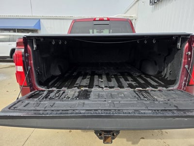 2017 GMC Sierra 2500HD SLT