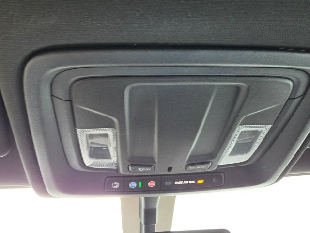 2022 GMC Sierra 2500HD 4WD Crew Cab Standard Bed AT4