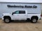 2023 GMC Sierra 2500HD 4WD Crew Cab Standard Bed Denali