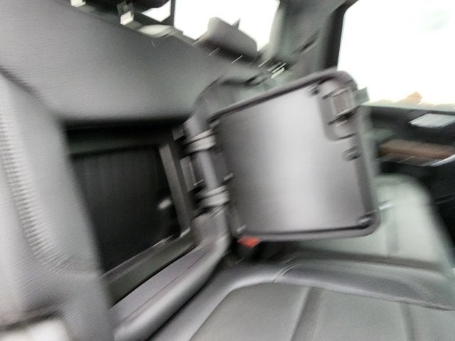 2023 GMC Sierra 2500HD 4WD Crew Cab Standard Bed Denali