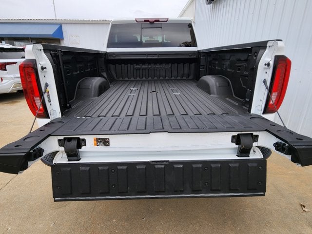 2023 GMC Sierra 2500HD 4WD Crew Cab Standard Bed Denali
