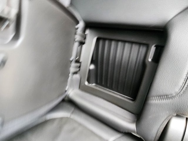 2023 GMC Sierra 2500HD 4WD Crew Cab Standard Bed Denali