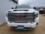 2023 GMC Sierra 2500HD 4WD Crew Cab Standard Bed Denali