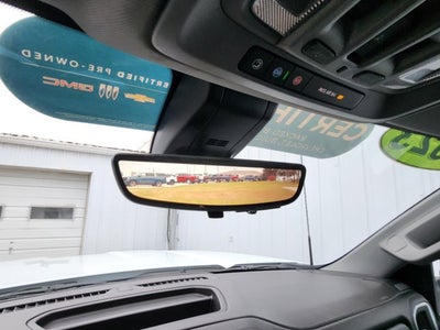 2023 GMC Sierra 2500HD 4WD Crew Cab Standard Bed Denali