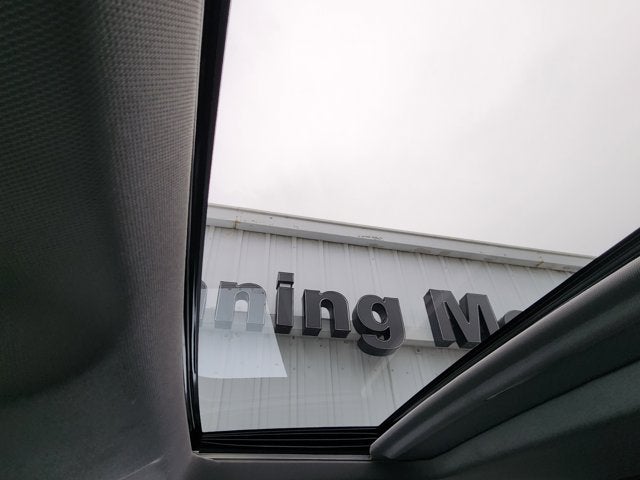 2023 GMC Sierra 2500HD 4WD Crew Cab Standard Bed Denali