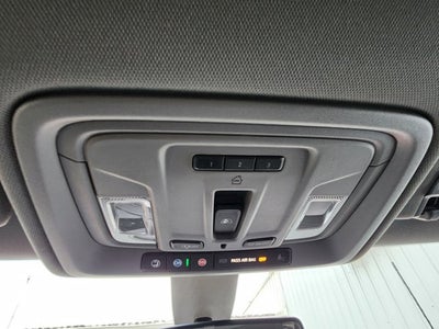 2020 GMC Sierra 3500HD 4WD Crew Cab Standard Bed SLE