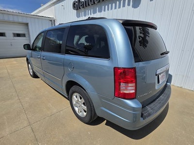 2010 Chrysler Town & Country Touring