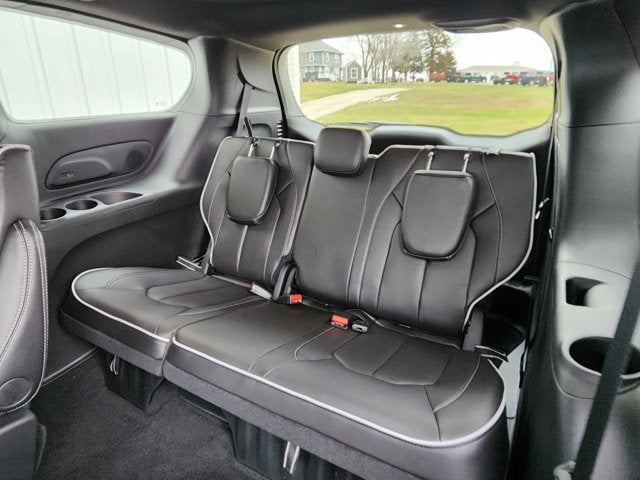 2026 Chrysler Pacifica PACIFICA LIMITED