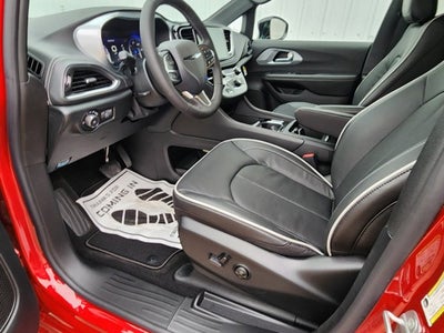 2026 Chrysler Pacifica PACIFICA LIMITED