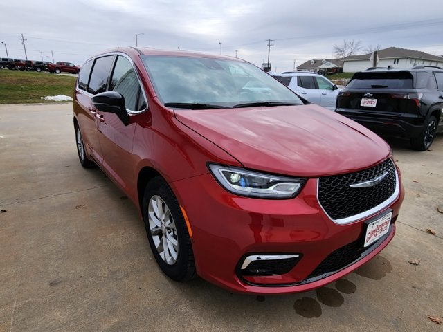 2026 Chrysler Pacifica PACIFICA LIMITED