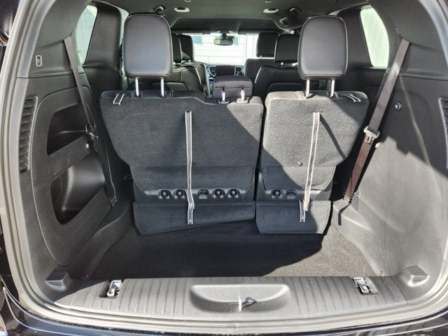 2025 Chrysler Pacifica PACIFICA SELECT AWD