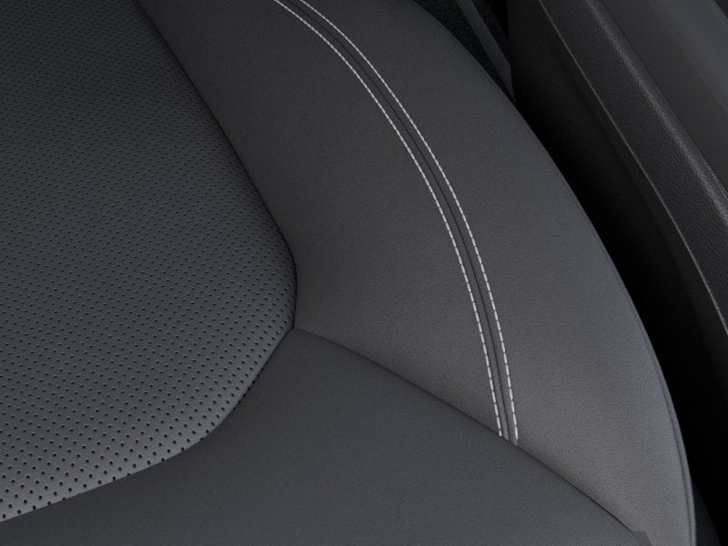 2025 Chrysler Pacifica PACIFICA SELECT AWD