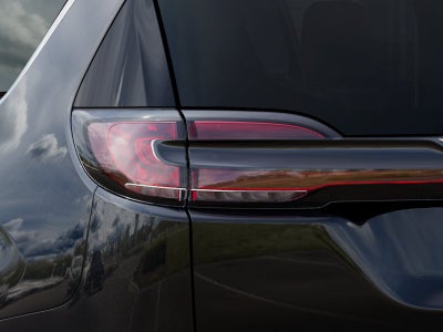 2025 Chrysler Pacifica PACIFICA SELECT AWD