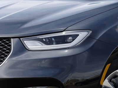 2025 Chrysler Pacifica PACIFICA SELECT AWD