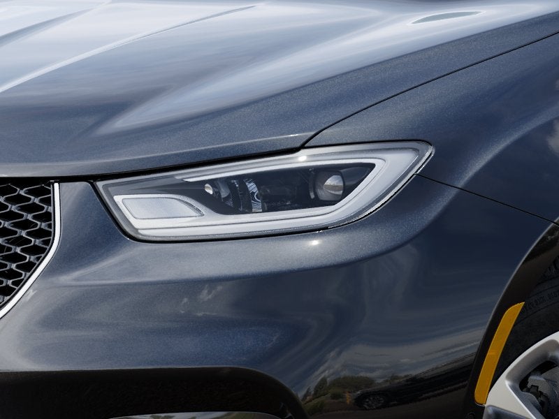 2025 Chrysler Pacifica PACIFICA SELECT AWD