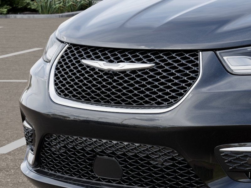 2025 Chrysler Pacifica PACIFICA SELECT AWD