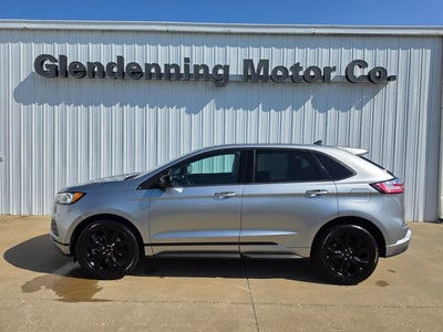 2023 Ford Edge SE