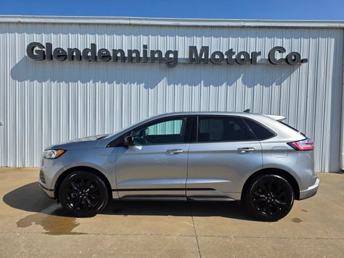 2023 Ford Edge SE