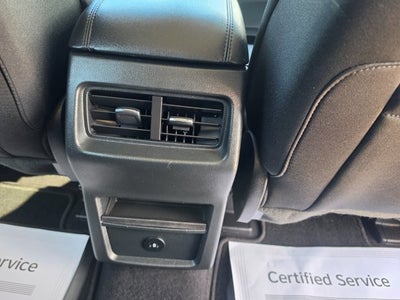 2023 Ford Edge SE